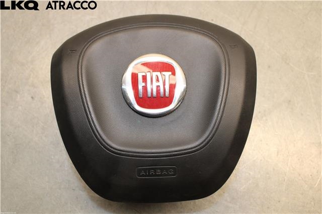 Airbag rattpute til Fiat Doblo 2010-->> (Type II)