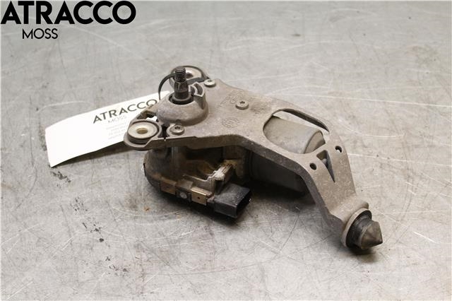 Viskermotor frontrute til Ford Focus 2011-2014 (Type III, Fase 1)  (2135607|)