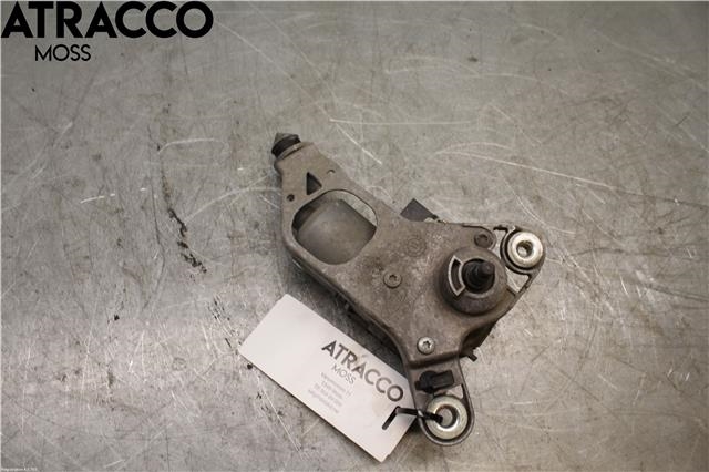 Viskermotor frontrute til Ford Focus 2011-2014 (Type III, Fase 1)  (2135607|)