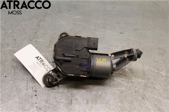 Viskermotor frontrute til Ford Focus 2011-2014 (Type III, Fase 1)  (2135607|)