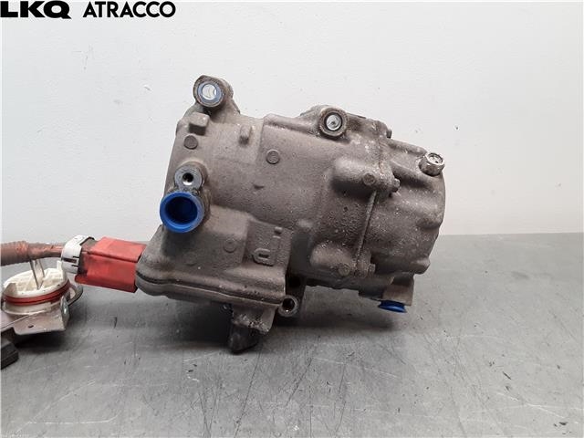 Aircondition kompressor til Toyota Auris 2013-2015 (Type II, Fase 1)  (0422001330|)