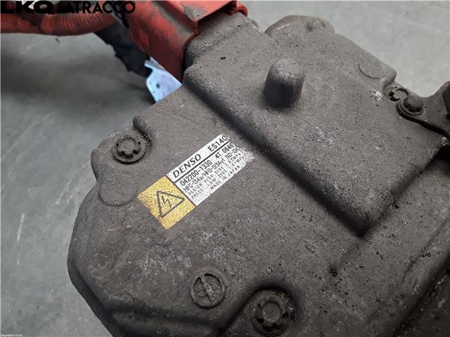 Aircondition kompressor til Toyota Auris 2013-2015 (Type II, Fase 1)  (0422001330|)