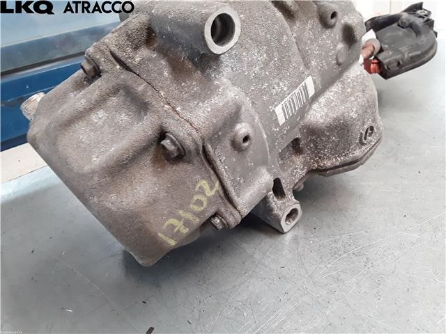 Aircondition kompressor til Toyota Auris 2013-2015 (Type II, Fase 1)  (0422001330|)