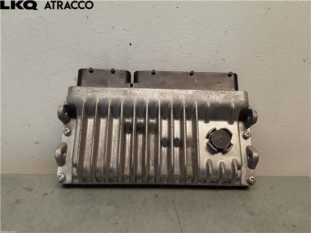 Styreenhet motor til Toyota Auris 2013-2015 (Type II, Fase 1)  (896610Z750|)