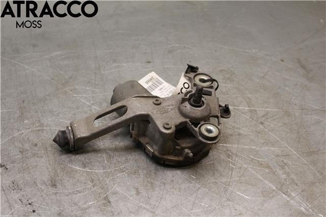 Viskermotor frontrute til Ford Focus 2011-2014 (Type III, Fase 1)  (2135685|)