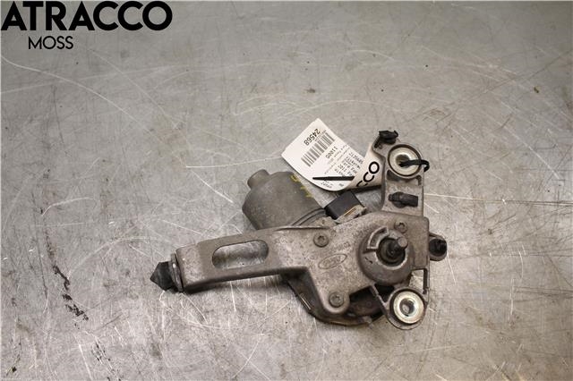 Viskermotor frontrute til Ford Focus 2011-2014 (Type III, Fase 1)  (2135685|)