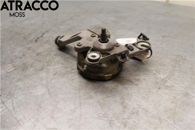 Viskermotor frontrute til Ford Focus 2011-2014 (Type III, Fase 1)  (2135685|)