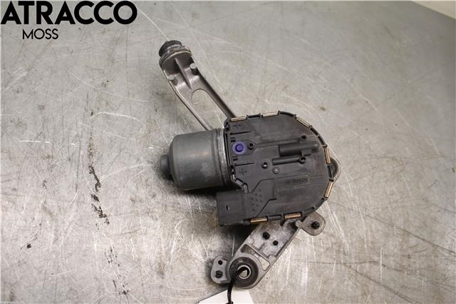 Viskermotor frontrute til Ford Focus 2011-2014 (Type III, Fase 1)  (2135685|)