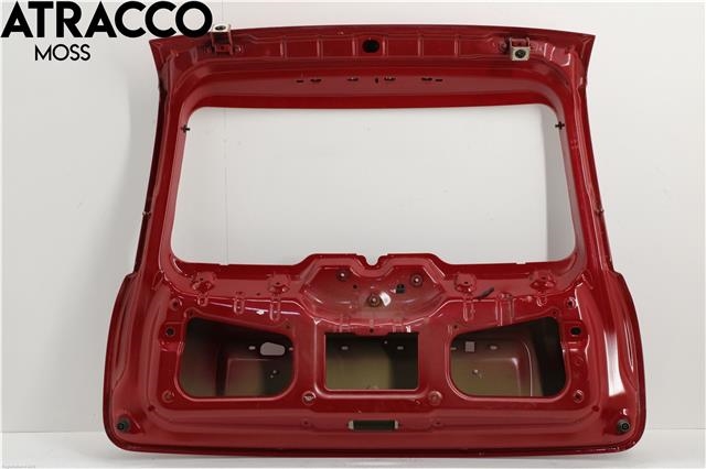 Bakluke combi til Fiat Panda 2013-->> (Type III)  (51876009|)