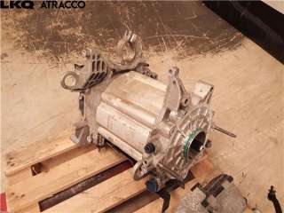 Motor elbil foran til Opel Corsa F,   (|)