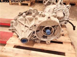 Girkasse automat til Opel Corsa F,   (|)