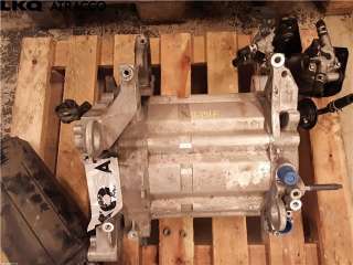 Motor elbil foran til Citroën ë-C4,   (|1673214880)