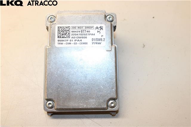Kamera til Opel Corsa F 2019-->>  (9842997780|)