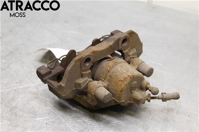 Bremsecaliper venstre foran til Ford Focus 2011-2014 (Type III, Fase 1)  (1682876|)