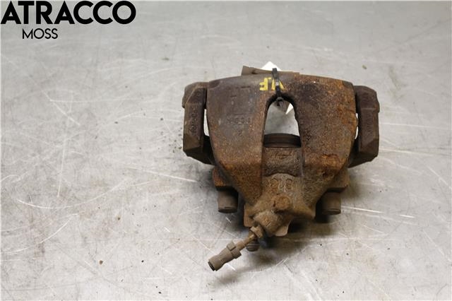Bremsecaliper venstre foran til Ford Focus 2011-2014 (Type III, Fase 1)  (1682876|)