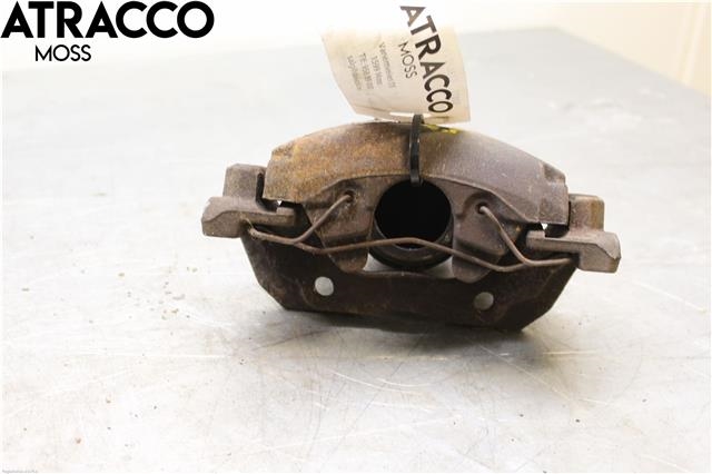 Bremsecaliper venstre foran til Ford Focus 2011-2014 (Type III, Fase 1)  (1682876|)