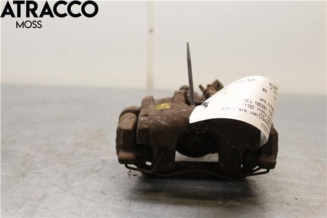 Bremsecaliper høyre bak til Ford Focus 2011-2014 (Type III, Fase 1)  (2210213|)