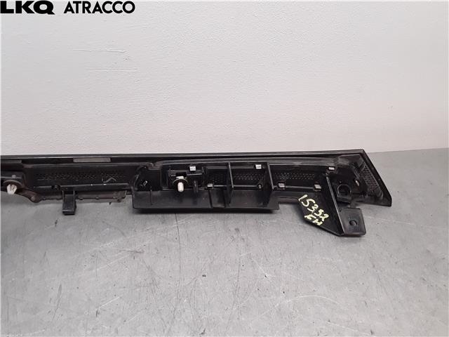 Lister til Renault Zoe 2013-2019 (Fase 1)  (727607077R|)