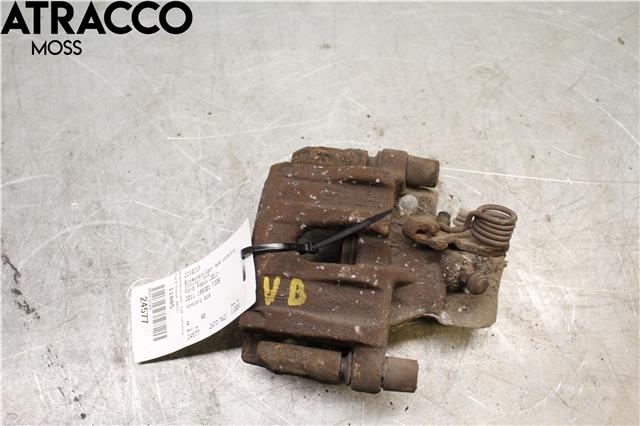 Bremsecaliper venstre bak til Ford Focus 2011-2014 (Type III, Fase 1)  (2210215|)