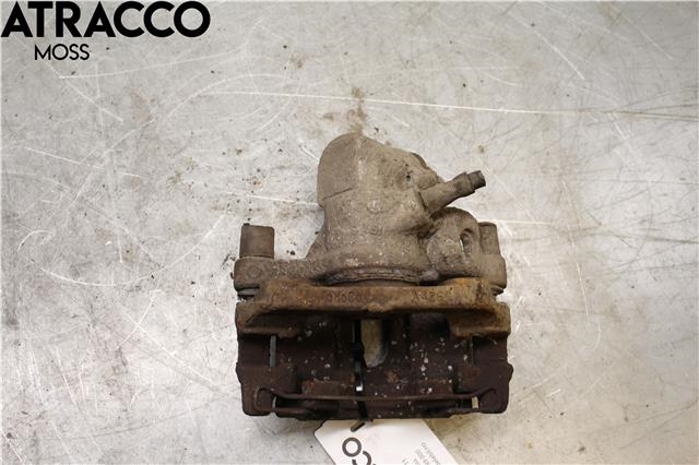 Bremsecaliper venstre bak til Ford Focus 2011-2014 (Type III, Fase 1)  (2210215|)