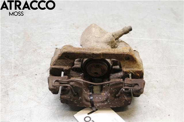 Bremsecaliper venstre bak til Ford Focus 2011-2014 (Type III, Fase 1)  (2210215|)