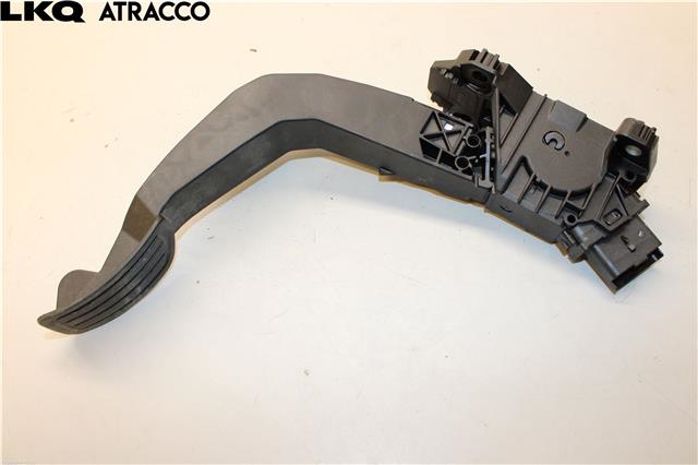 Pedal gass/brems/clutch til Opel Corsa F 2019-->>  (9827704480|)