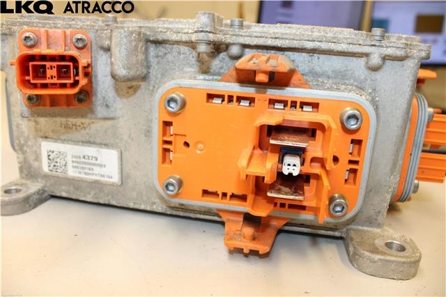Inverter hybrid til Chevrolet Bolt 2016-->>  (688380169|)
