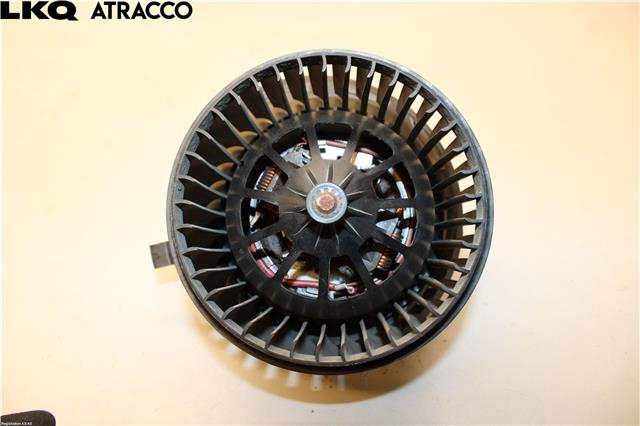 Varmeapparat motor til VW Transporter / Caravelle 2015-2019 (T6) (T6) (7E0819021A|)