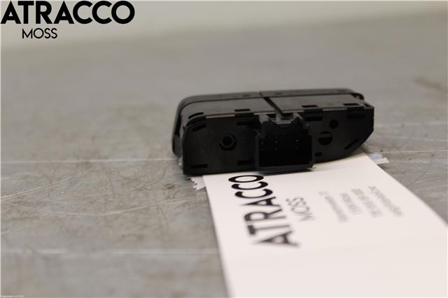 Bryter rutevarme til Ford Focus 2011-2014 (Type III, Fase 1)  (1817665|)