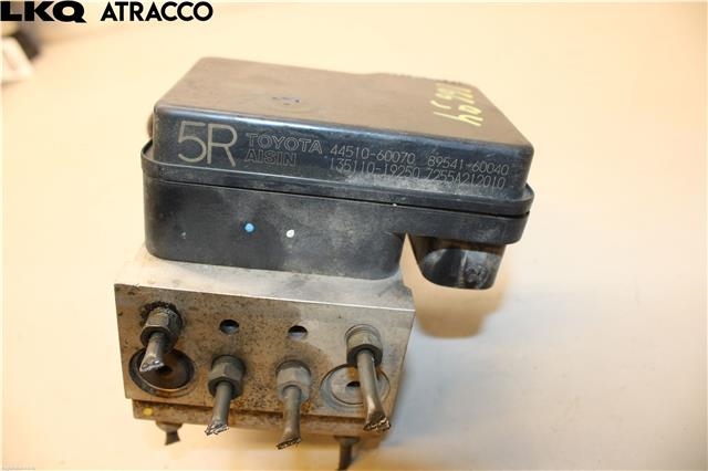 ABS sentral til Toyota Land Cruiser 120 2002-2009 (4451060070|)