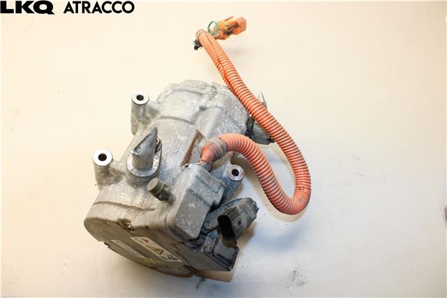 Aircondition kompressor til Ford Van E350, 1987-2014  (CV6819D623AC)