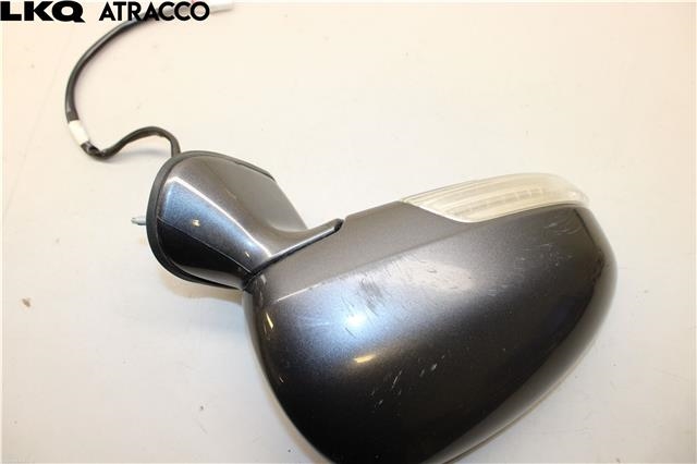 Speil høyre til Toyota Avensis 2009-2015 (Type III, Fase 1)  (8790805410B0|)