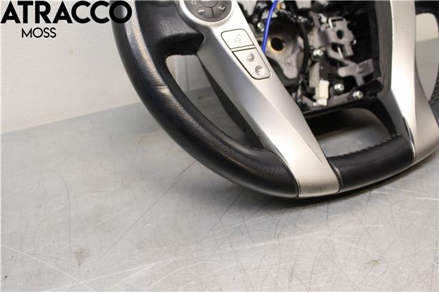 Ratt til Toyota Prius +7 2012-2020 (Type III) (stasjonsvogn) (stasjonsvogn) (4510047130C0|)