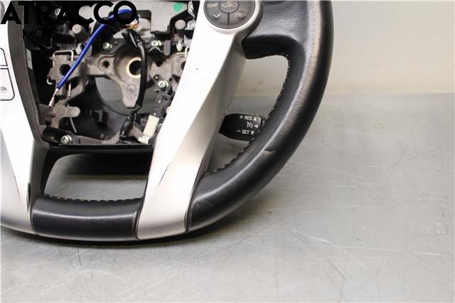 Ratt til Toyota Prius +7 2012-2020 (Type III) (stasjonsvogn) (stasjonsvogn) (4510047130C0|)