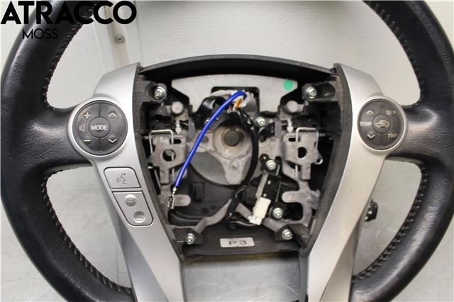 Ratt til Toyota Prius +7 2012-2020 (Type III) (stasjonsvogn) (stasjonsvogn) (4510047130C0|)
