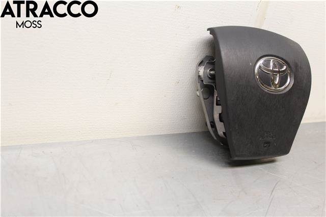 Airbag rattpute til Toyota Prius +7 2012-2020 (Type III) (stasjonsvogn) (stasjonsvogn) (4513047100C0|)