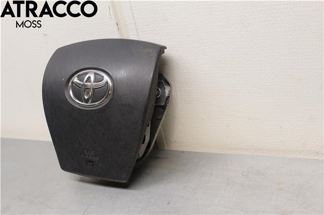 Airbag rattpute til Toyota Prius +7 2012-2020 (Type III) (stasjonsvogn) (stasjonsvogn) (4513047100C0|)