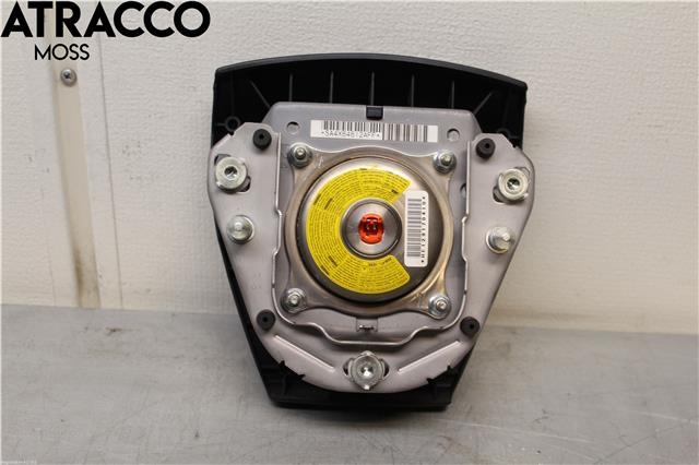 Airbag rattpute til Toyota Prius +7 2012-2020 (Type III) (stasjonsvogn) (stasjonsvogn) (4513047100C0|)