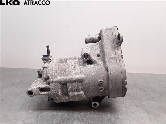 Aircondition kompressor til MG ZS EV 2019-2021 (Type I, Fase 1)  