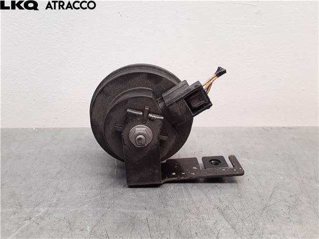 Horn/signalhorn til Citroën ë-C4 2020-->>  (9825588480|)