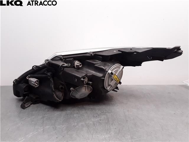Frontlykt høyre halogen til Toyota Avensis 2009-2015 (Type III, Fase 1) (8114005332|)