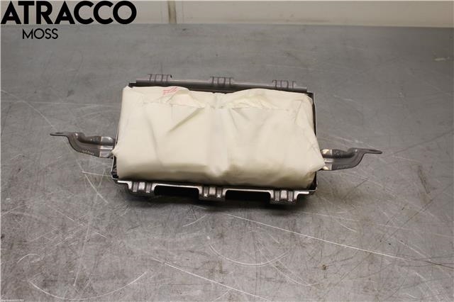 Airbag passasjer til Toyota Prius +7 2012-2020 (Type III) (stasjonsvogn) (stasjonsvogn) (7396047080|)