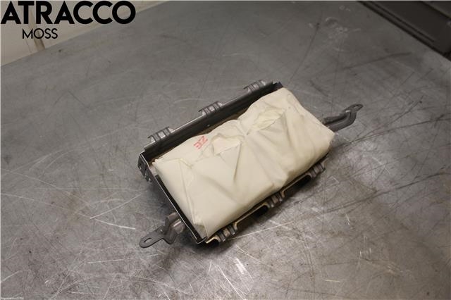 Airbag passasjer til Toyota Prius +7 2012-2020 (Type III) (stasjonsvogn) (stasjonsvogn) (7396047080|)