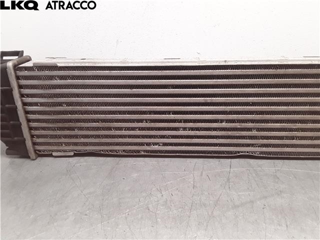Intercooler til Volvo V60 2010-2013 (Type I, Fase 1)  (31338471|)