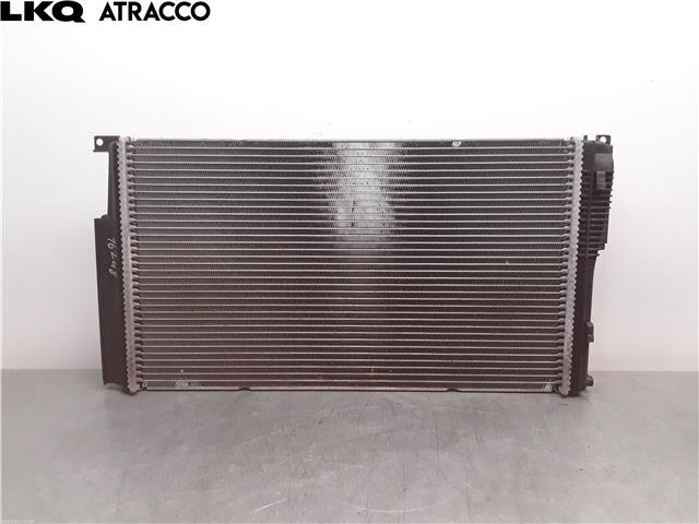 Radiator (automat gir) til BMW i3, 2013-2022  (17117600511)