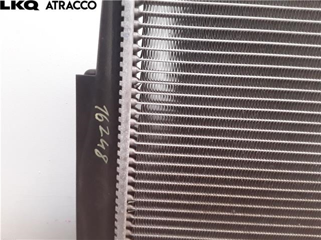 Radiator (automat gir) til BMW i3 2013-2022  (17117600511|)