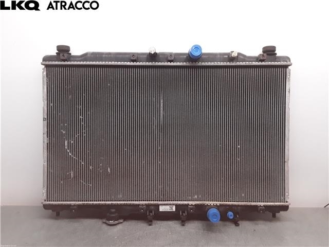 Radiator (manuell gir) til Honda CR-V, 2012-2018 (Type IV) (2230003580)