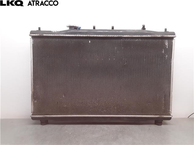 Radiator (manuell gir) til Honda CR-V 2012-2018 (Type IV) (2230003580|)
