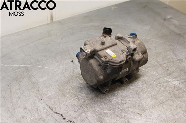 Aircondition kompressor til Toyota Prius +7 2012-2020 (Type III) (stasjonsvogn) (stasjonsvogn) (8837076020|)