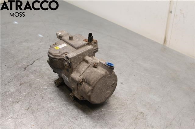 Aircondition kompressor til Toyota Prius +7 2012-2020 (Type III) (stasjonsvogn) (stasjonsvogn) (8837076020|)